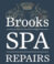 brooks spa repairs