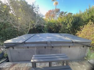 brooks spa repairs spa covers