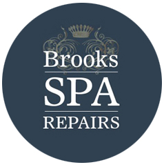 Brooks Spa Repairs